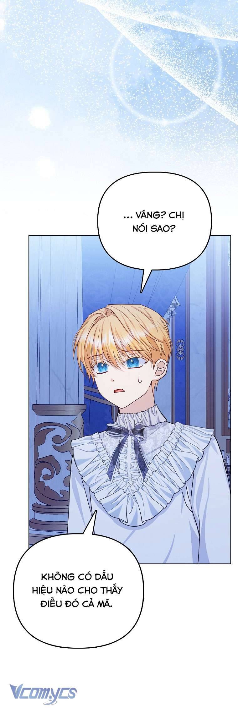 Nhân Vật Phản Diện Đều Thích Tôi Chapter 9 - Trang 12