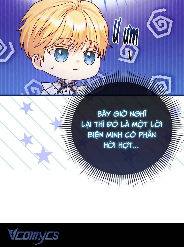 Nhân Vật Phản Diện Đều Thích Tôi Chapter 9 - Trang 33