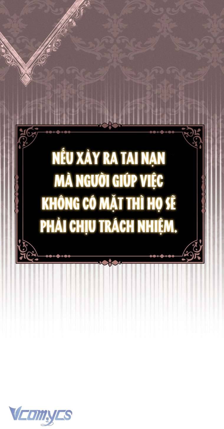 Nhân Vật Phản Diện Đều Thích Tôi Chapter 8 - Trang 26