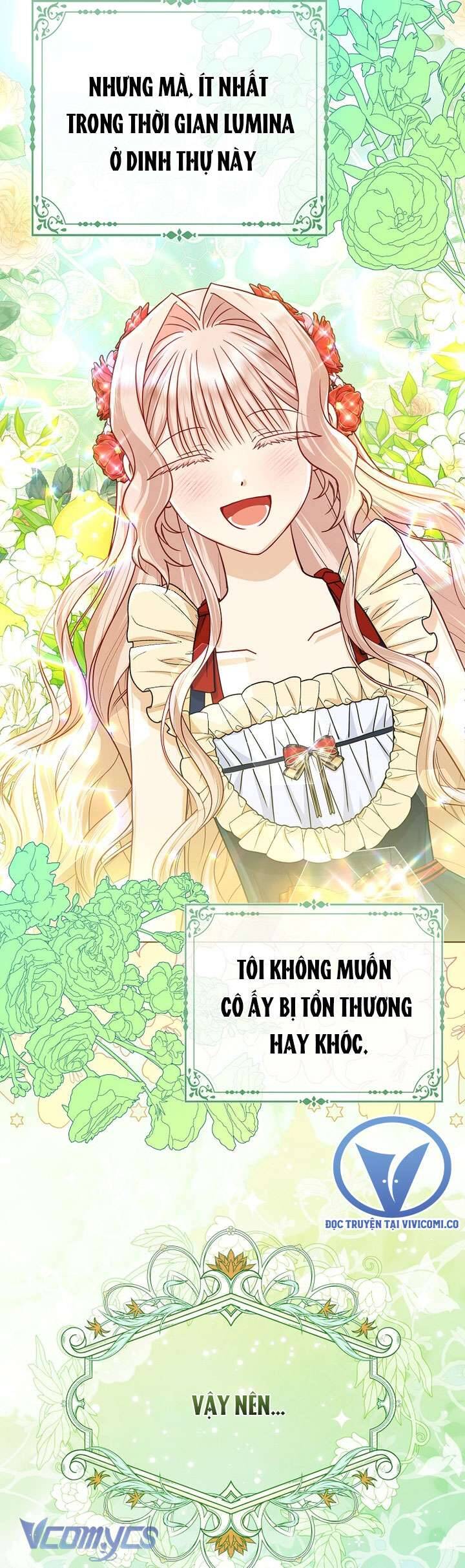 Nhân Vật Phản Diện Đều Thích Tôi Chapter 42 - Trang 9