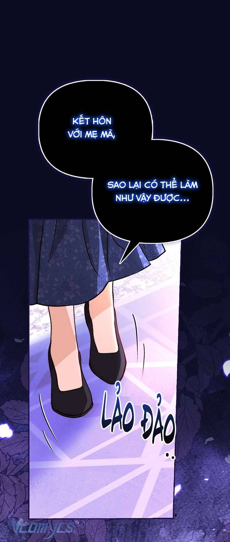 Nhân Vật Phản Diện Đều Thích Tôi Chapter 3 - Trang 30