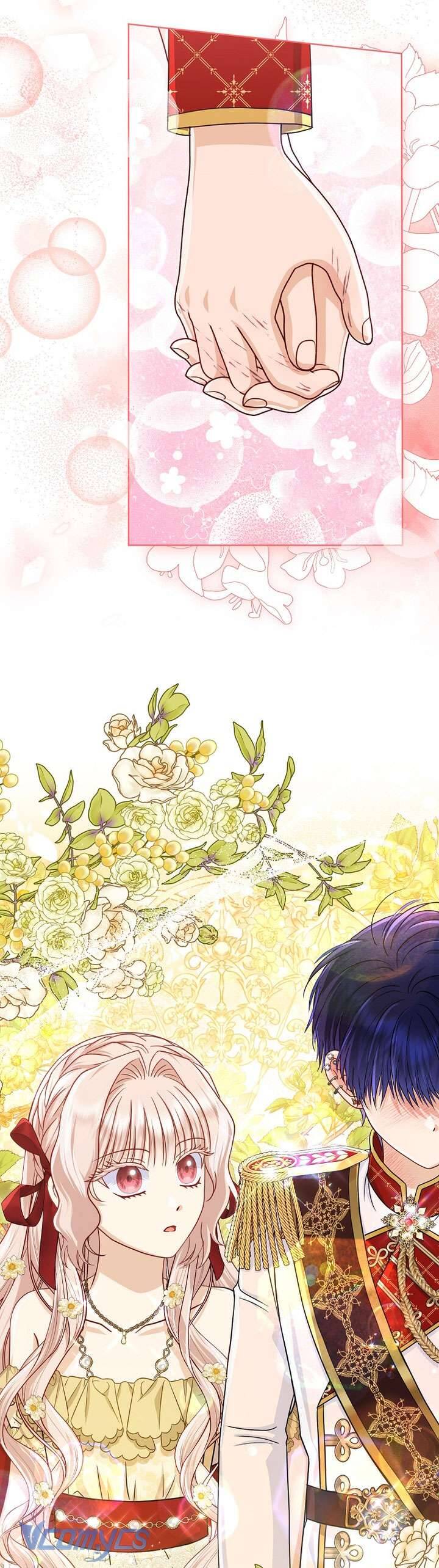 Nhân Vật Phản Diện Đều Thích Tôi Chapter 42 - Trang 30