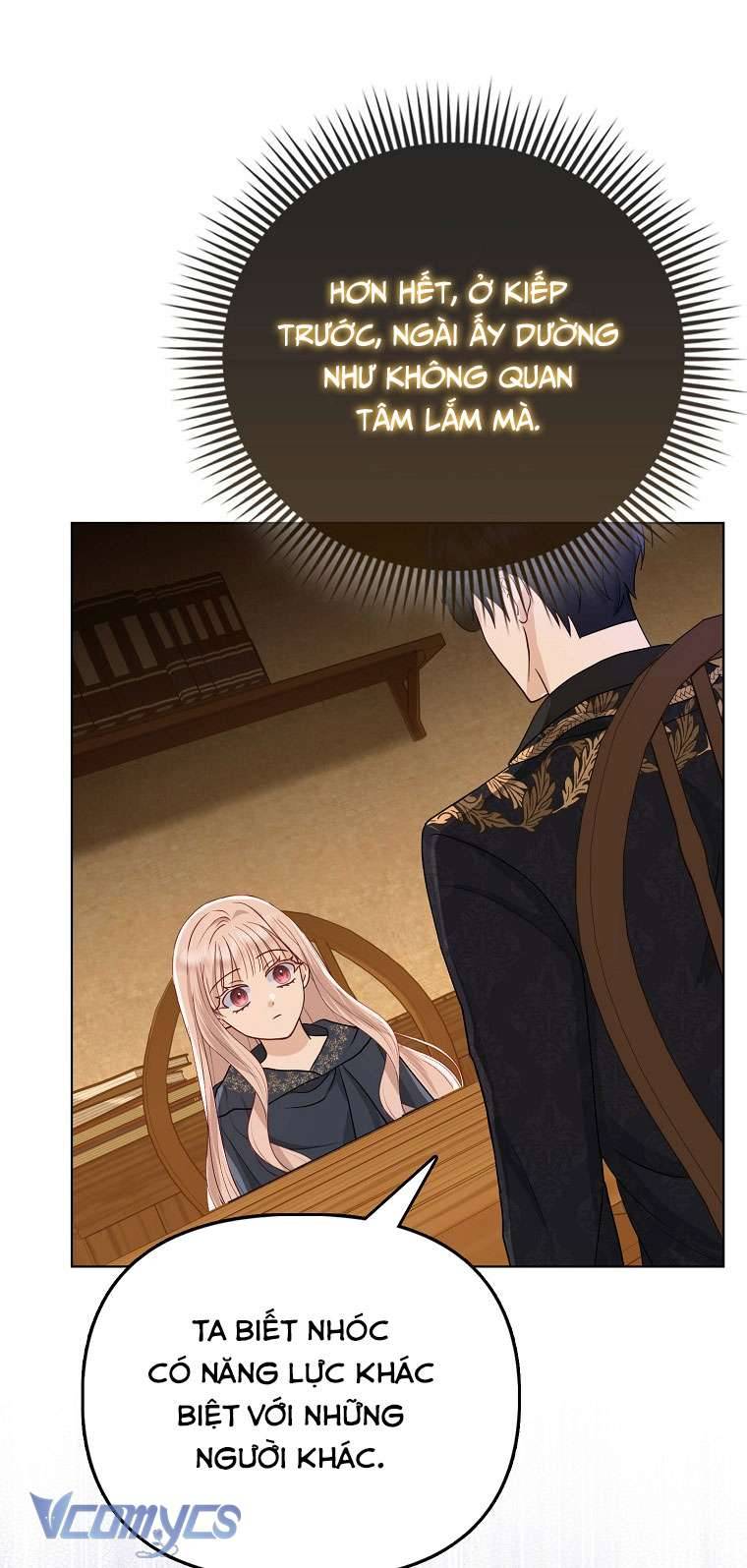 Nhân Vật Phản Diện Đều Thích Tôi Chapter 5 - Trang 34