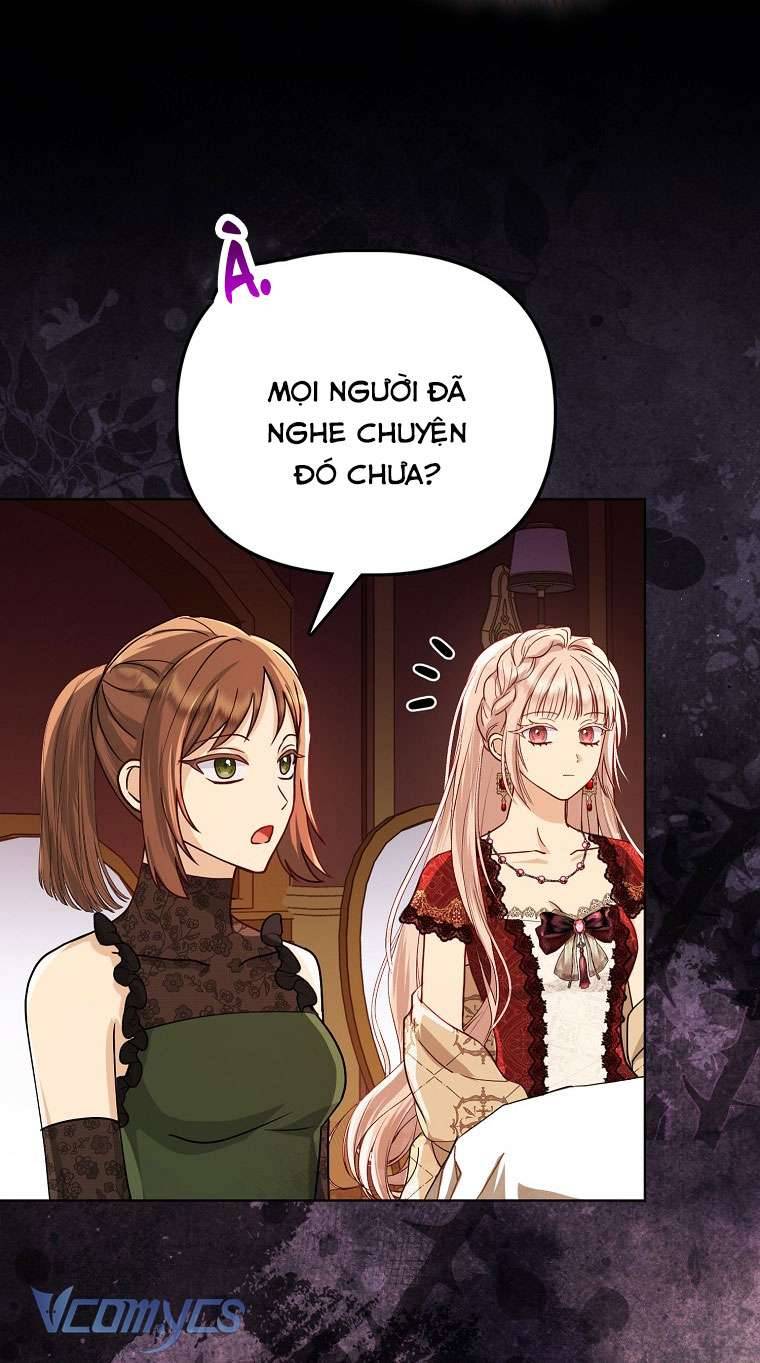 Nhân Vật Phản Diện Đều Thích Tôi Chapter 3 - Trang 3
