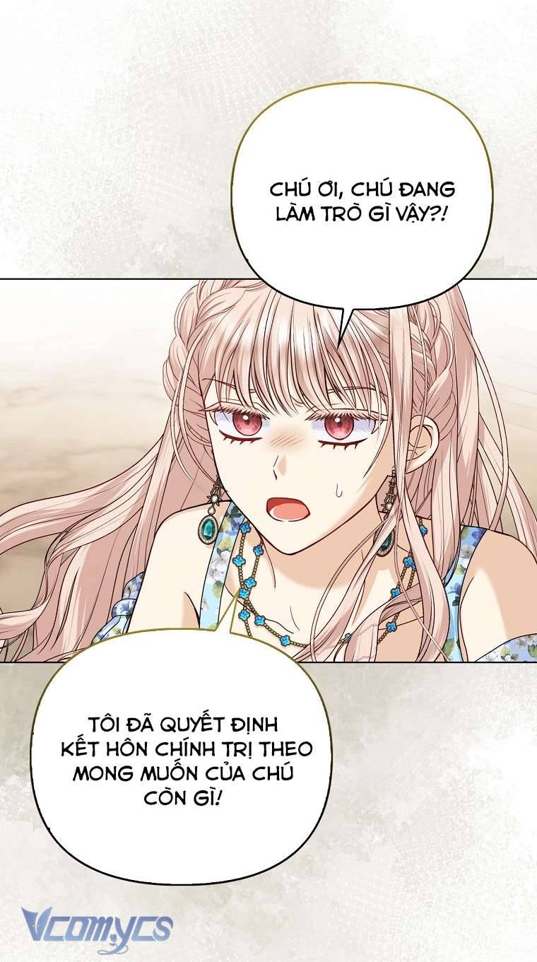 Nhân Vật Phản Diện Đều Thích Tôi Chapter 1 - Trang 32