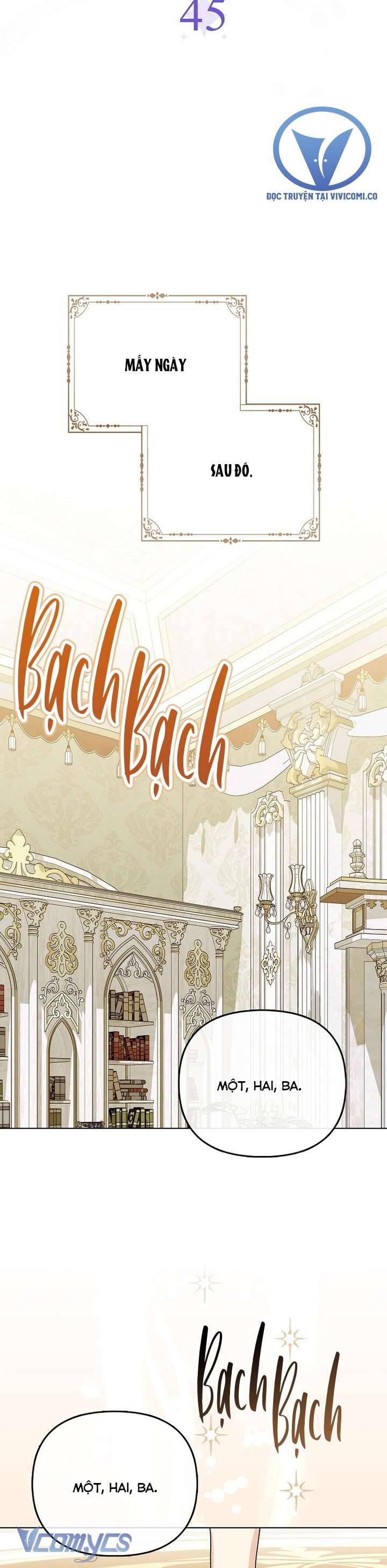 Nhân Vật Phản Diện Đều Thích Tôi Chapter 45 - Trang 18