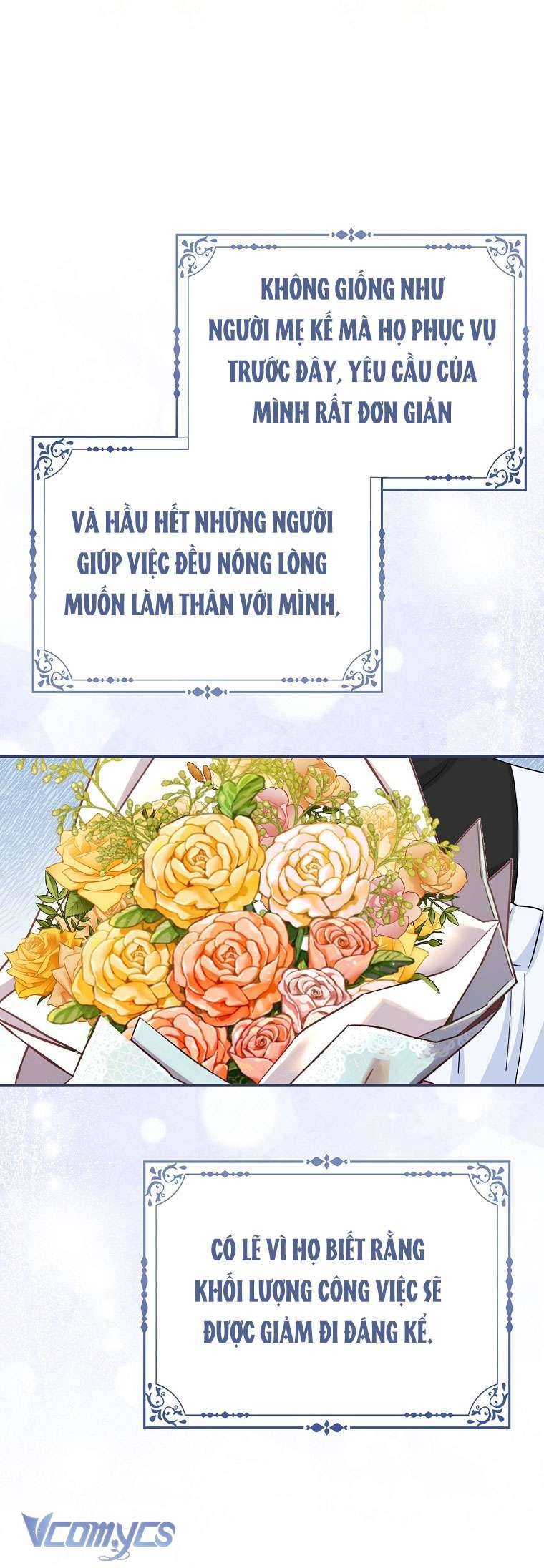 Nhân Vật Phản Diện Đều Thích Tôi Chapter 7 - Trang 58
