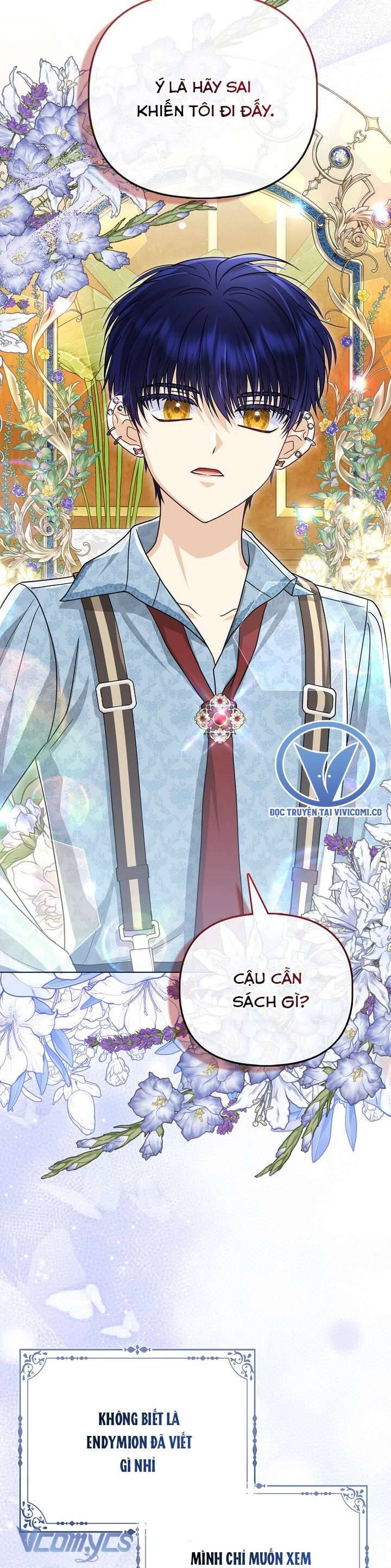 Nhân Vật Phản Diện Đều Thích Tôi Chapter 44 - Trang 30