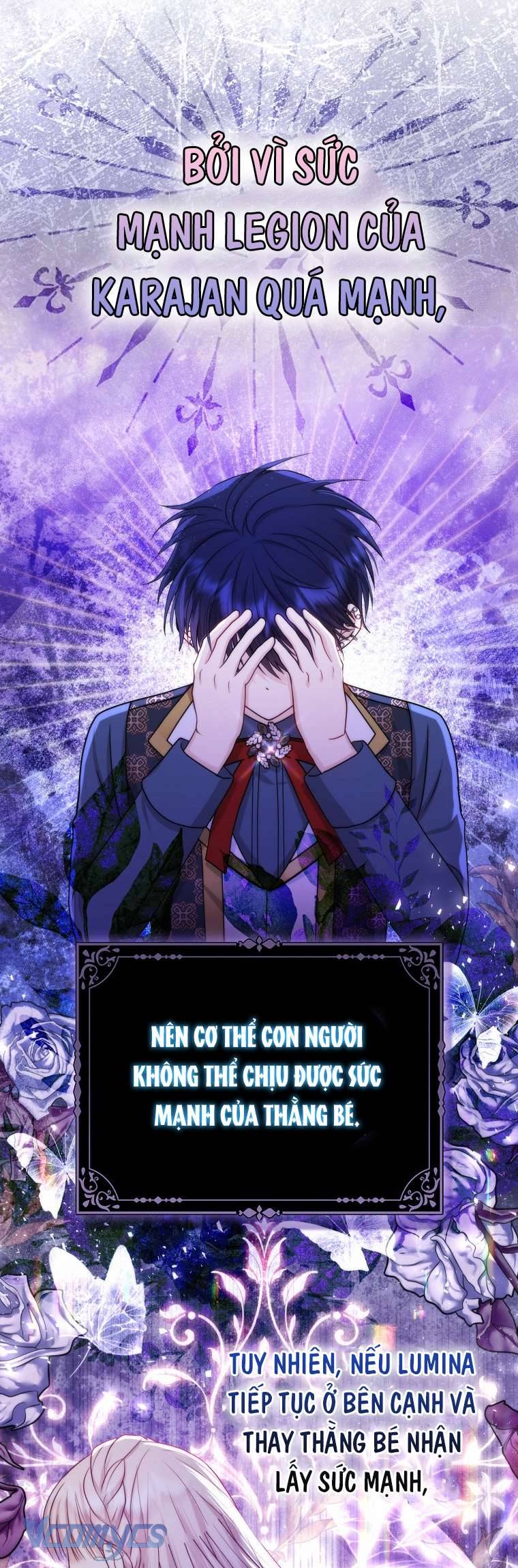 Nhân Vật Phản Diện Đều Thích Tôi Chapter 12 - Trang 17