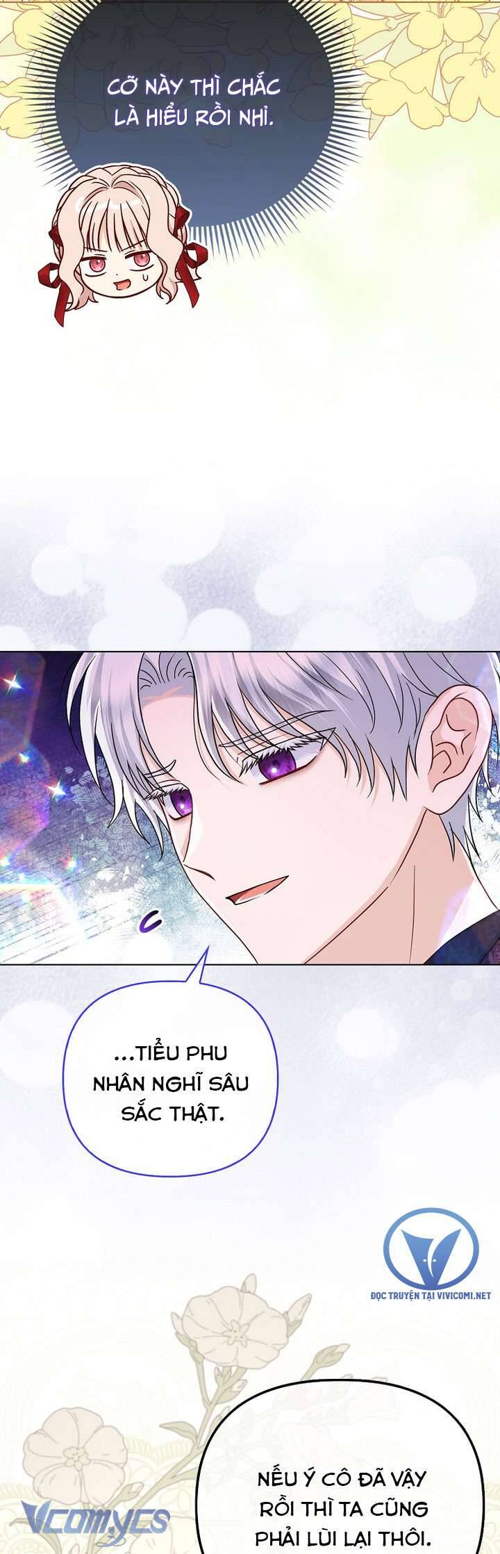 Nhân Vật Phản Diện Đều Thích Tôi Chapter 41 - Trang 14