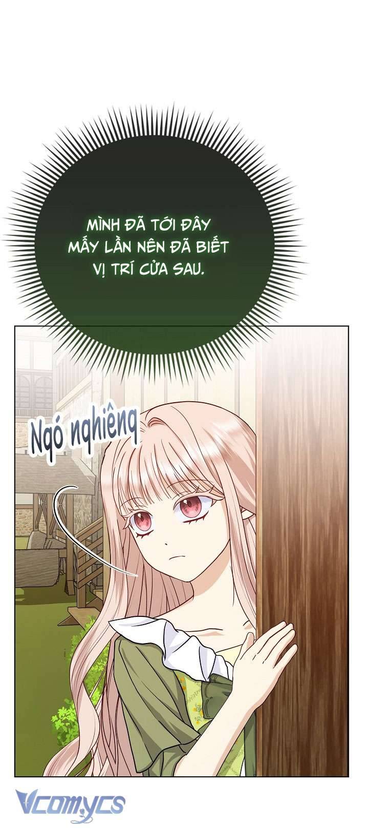 Nhân Vật Phản Diện Đều Thích Tôi Chapter 3 - Trang 63