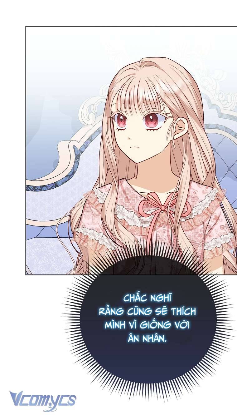 Nhân Vật Phản Diện Đều Thích Tôi Chapter 12 - Trang 34