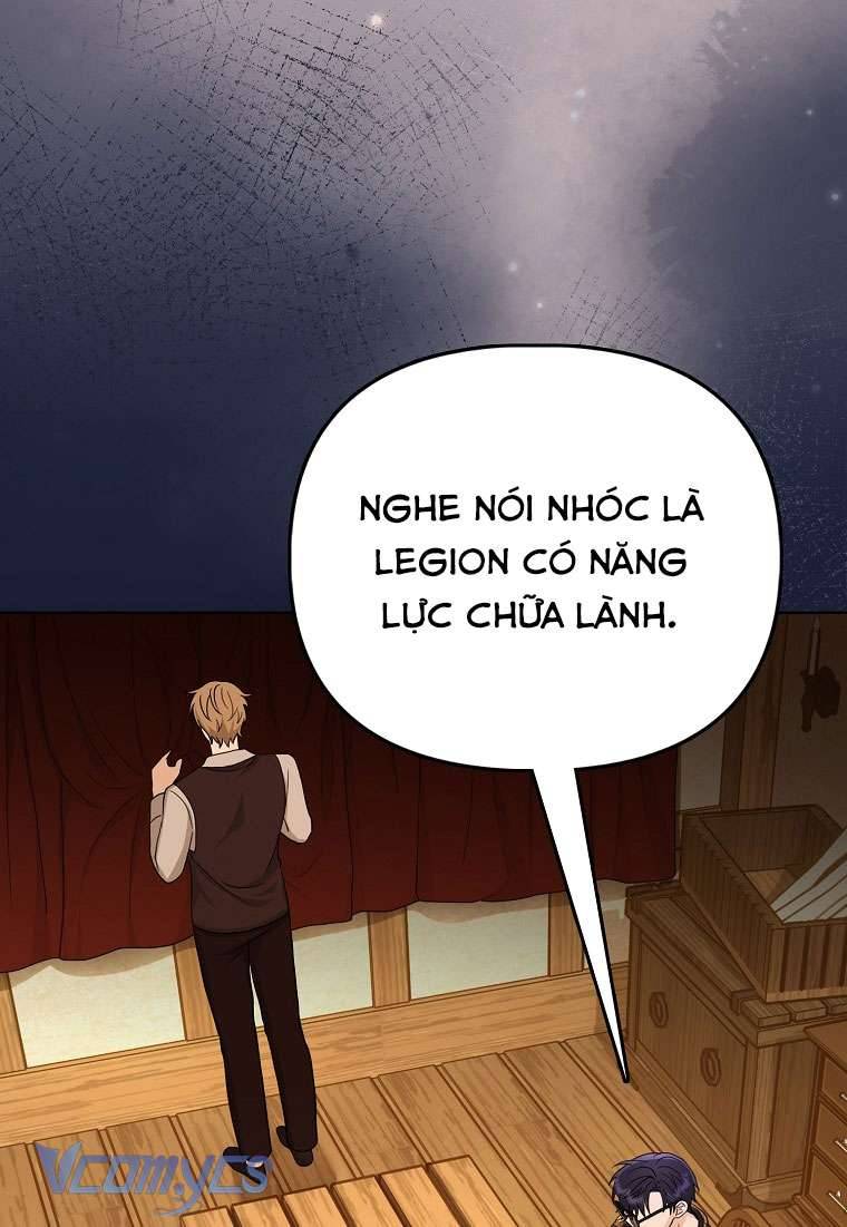 Nhân Vật Phản Diện Đều Thích Tôi Chapter 5 - Trang 15