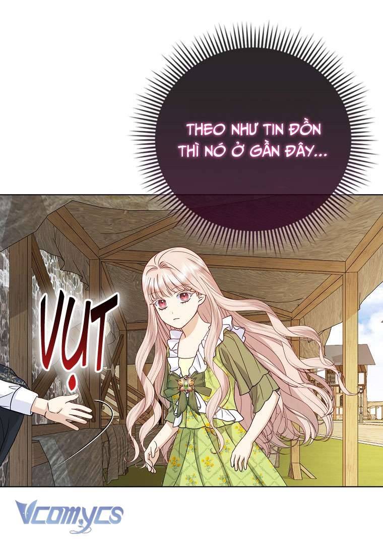 Nhân Vật Phản Diện Đều Thích Tôi Chapter 3 - Trang 66