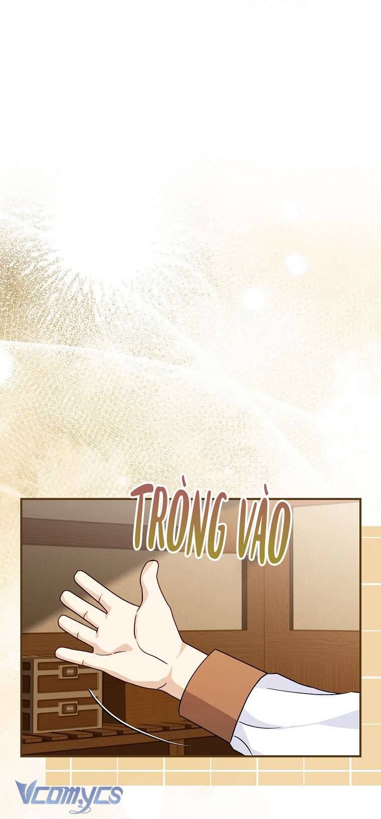 Nhân Vật Phản Diện Đều Thích Tôi Chapter 3 - Trang 20