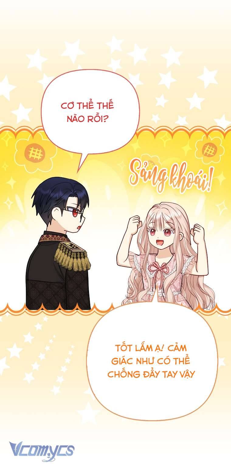 Nhân Vật Phản Diện Đều Thích Tôi Chapter 12 - Trang 8