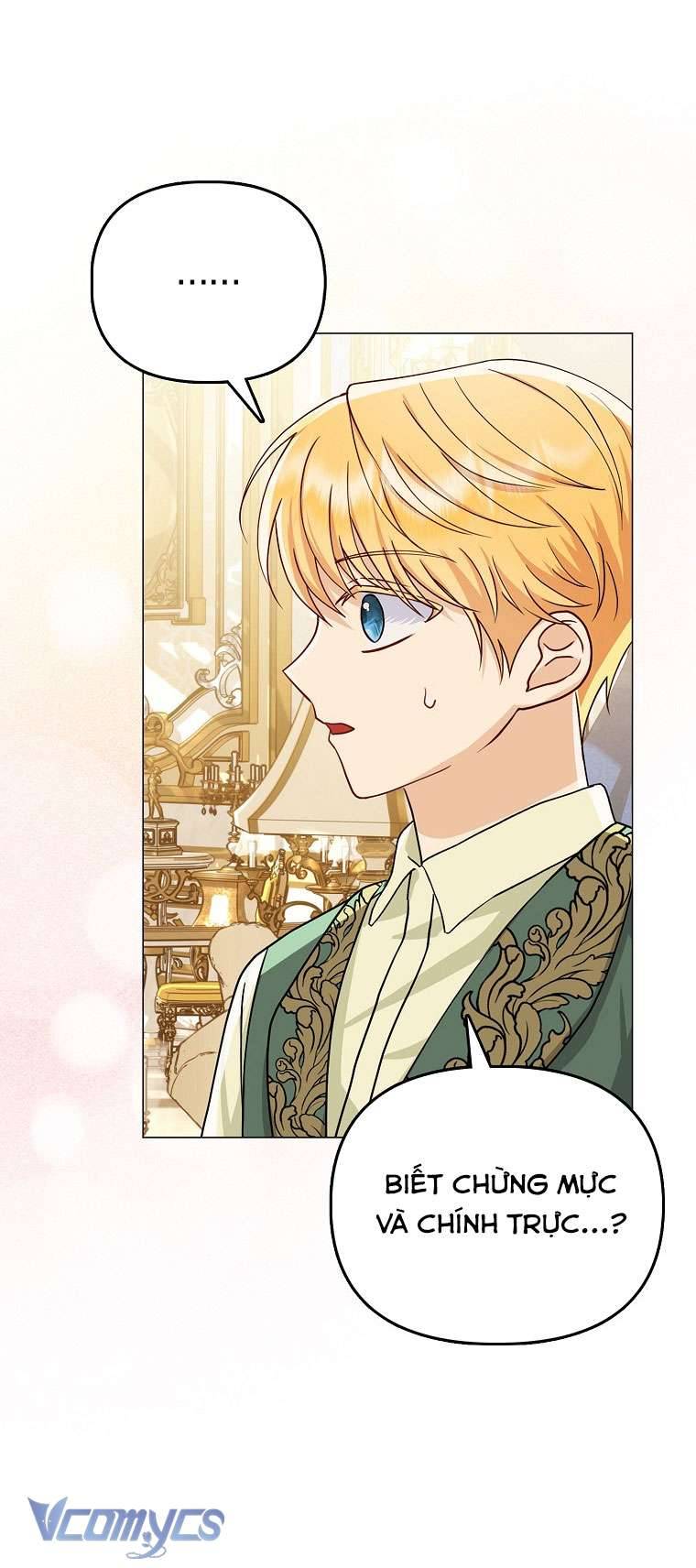 Nhân Vật Phản Diện Đều Thích Tôi Chapter 6 - Trang 14