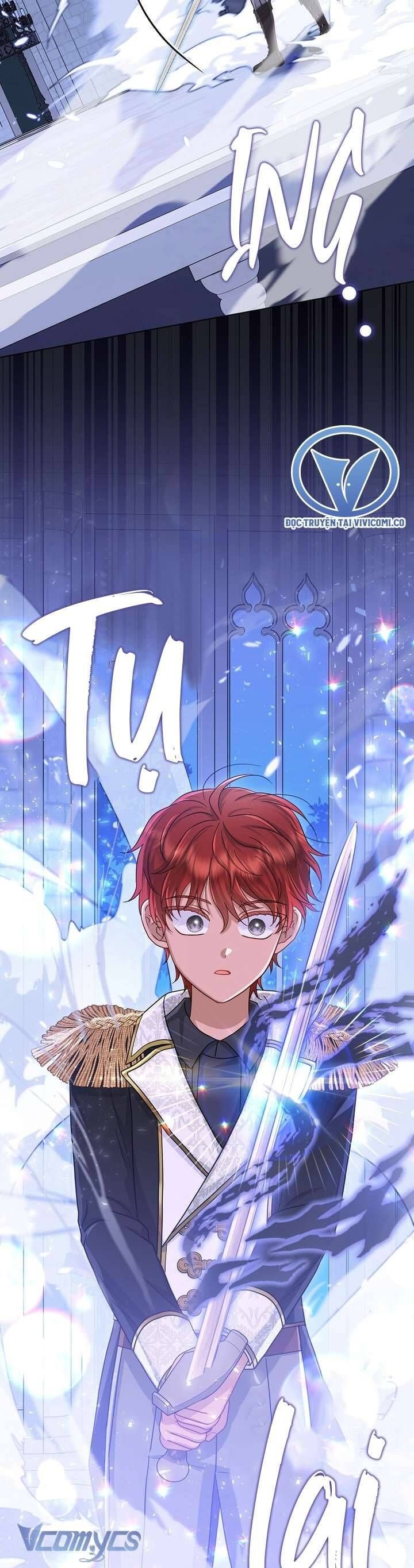 Nhân Vật Phản Diện Đều Thích Tôi Chapter 47 - Trang 27