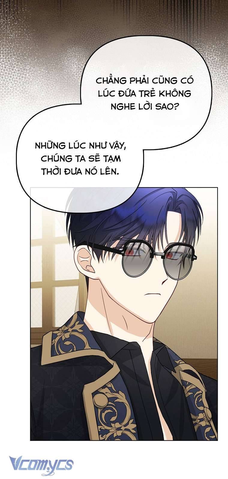 Nhân Vật Phản Diện Đều Thích Tôi Chapter 6 - Trang 65