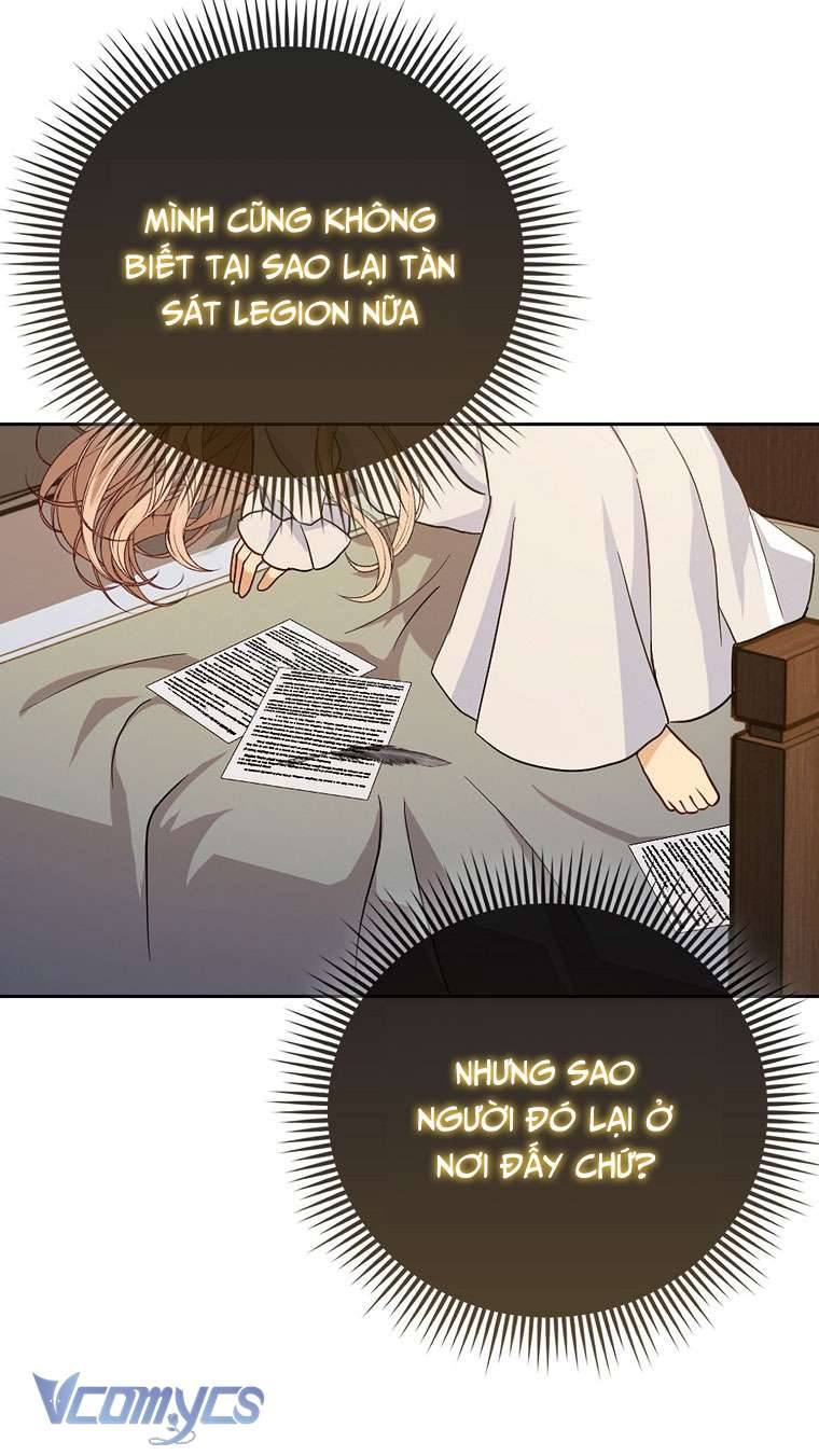 Nhân Vật Phản Diện Đều Thích Tôi Chapter 2 - Trang 64