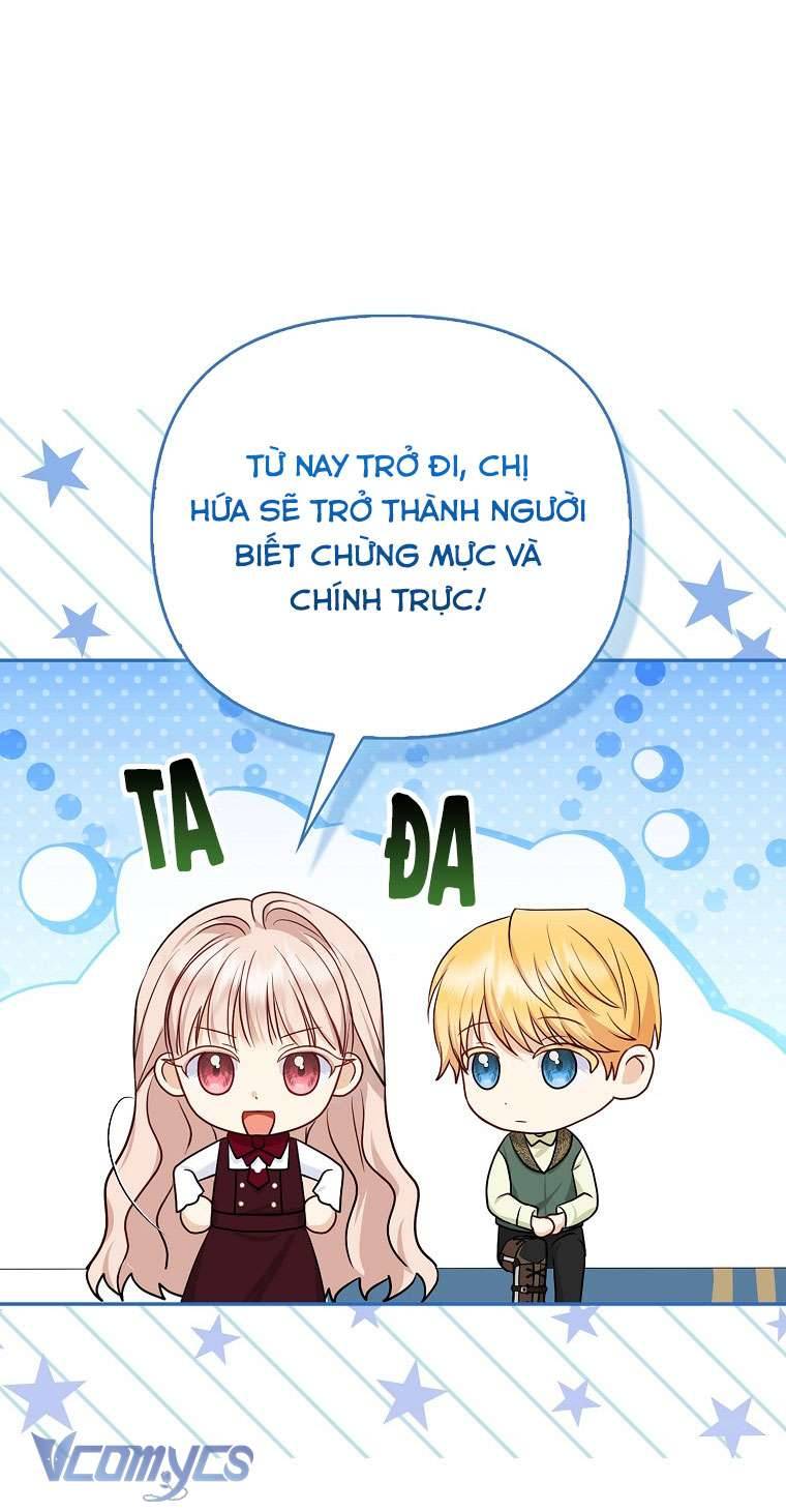 Nhân Vật Phản Diện Đều Thích Tôi Chapter 6 - Trang 13