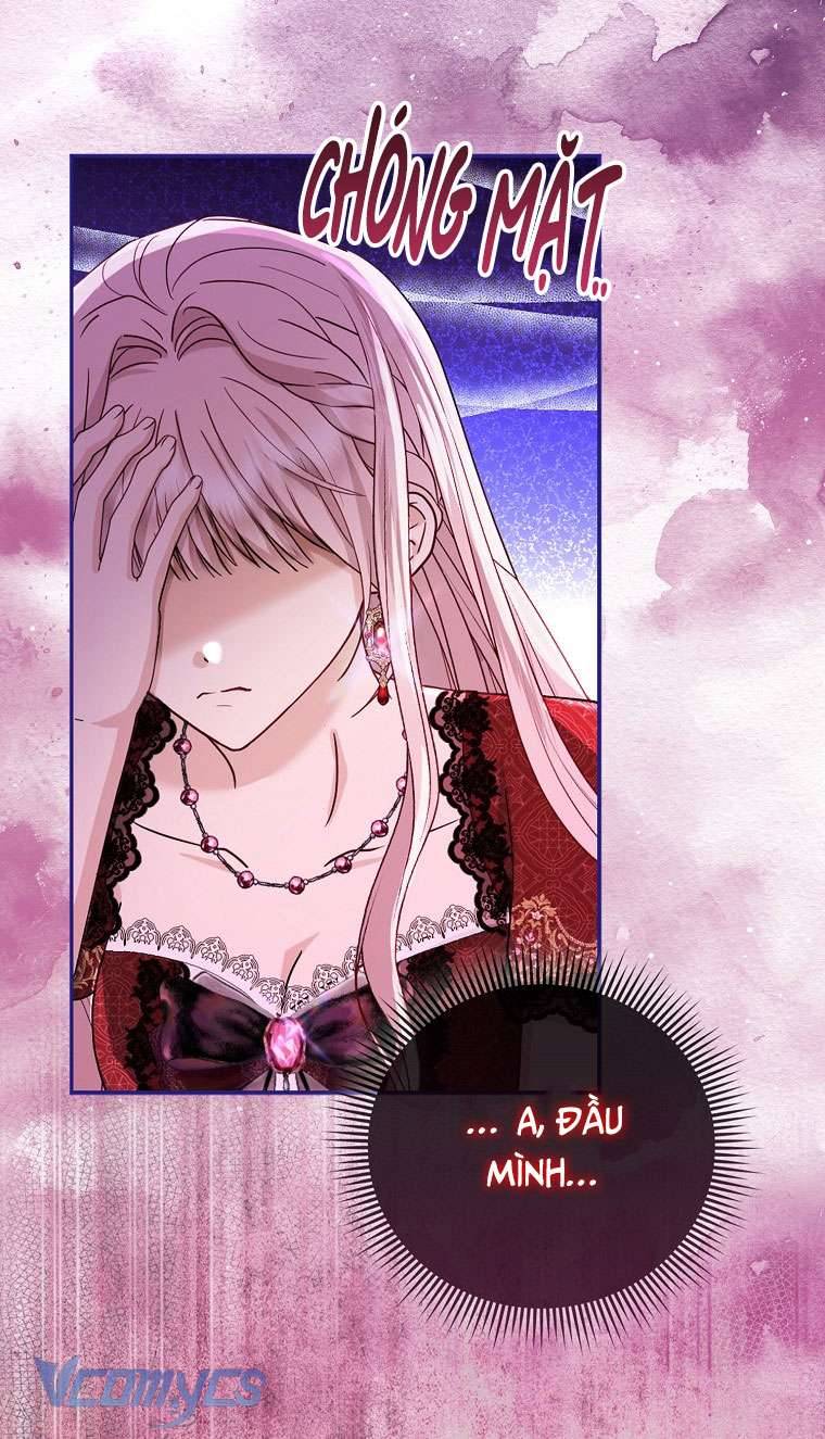 Nhân Vật Phản Diện Đều Thích Tôi Chapter 3 - Trang 13