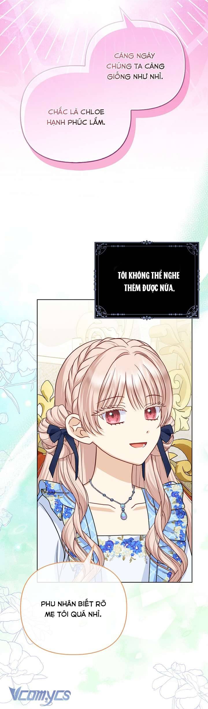 Nhân Vật Phản Diện Đều Thích Tôi Chapter 45 - Trang 33