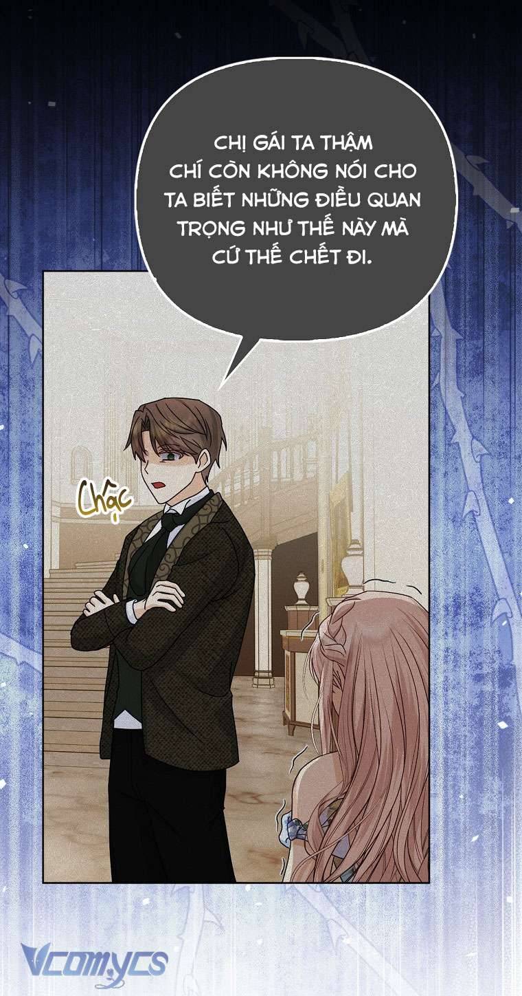 Nhân Vật Phản Diện Đều Thích Tôi Chapter 3 - Trang 25