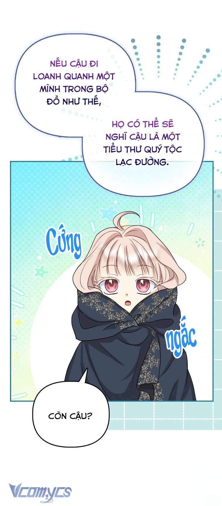 Nhân Vật Phản Diện Đều Thích Tôi Chapter 4 - Trang 27