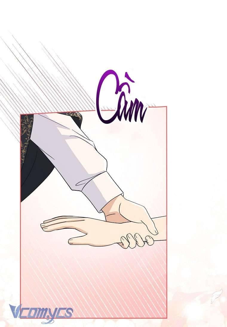 Nhân Vật Phản Diện Đều Thích Tôi Chapter 4 - Trang 3