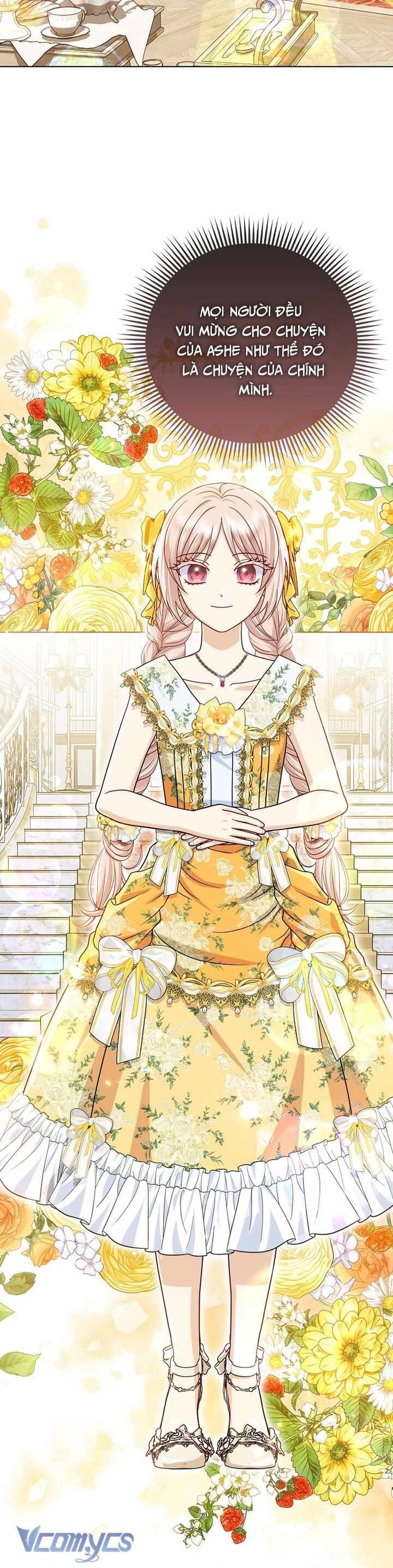 Nhân Vật Phản Diện Đều Thích Tôi Chapter 48 - Trang 15