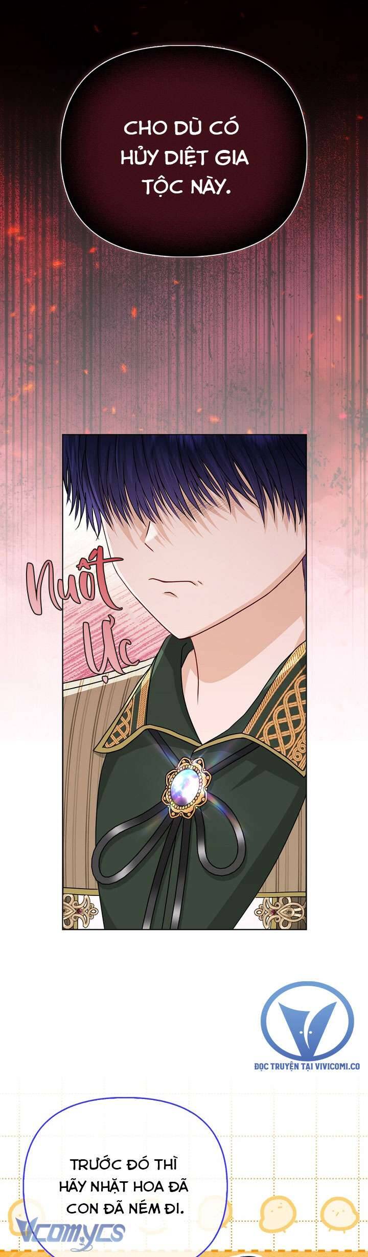 Nhân Vật Phản Diện Đều Thích Tôi Chapter 42 - Trang 16