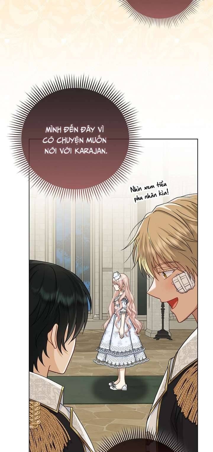 Nhân Vật Phản Diện Đều Thích Tôi Chapter 47 - Trang 33