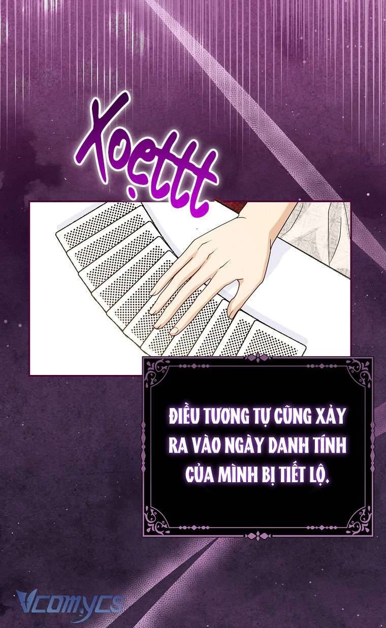 Nhân Vật Phản Diện Đều Thích Tôi Chapter 3 - Trang 1