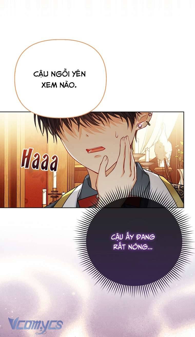 Nhân Vật Phản Diện Đều Thích Tôi Chapter 11 - Trang 29