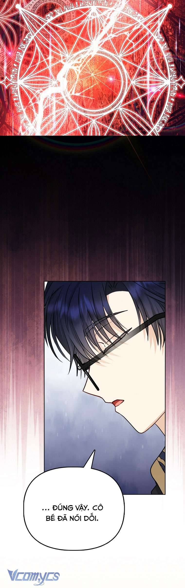 Nhân Vật Phản Diện Đều Thích Tôi Chapter 7 - Trang 32