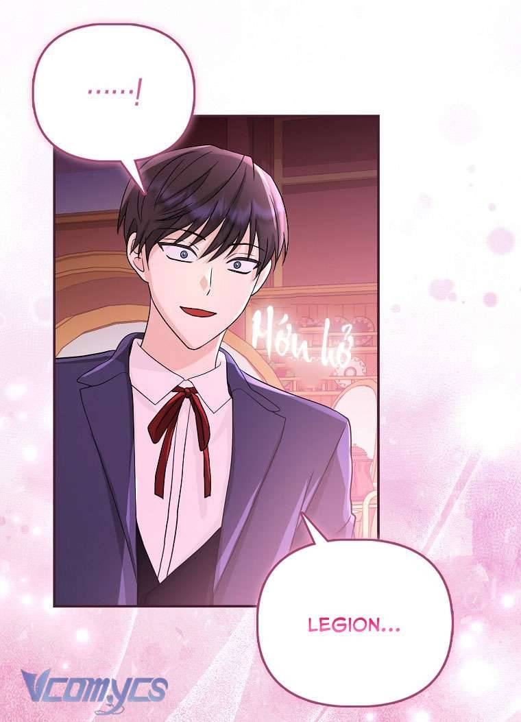 Nhân Vật Phản Diện Đều Thích Tôi Chapter 3 - Trang 17