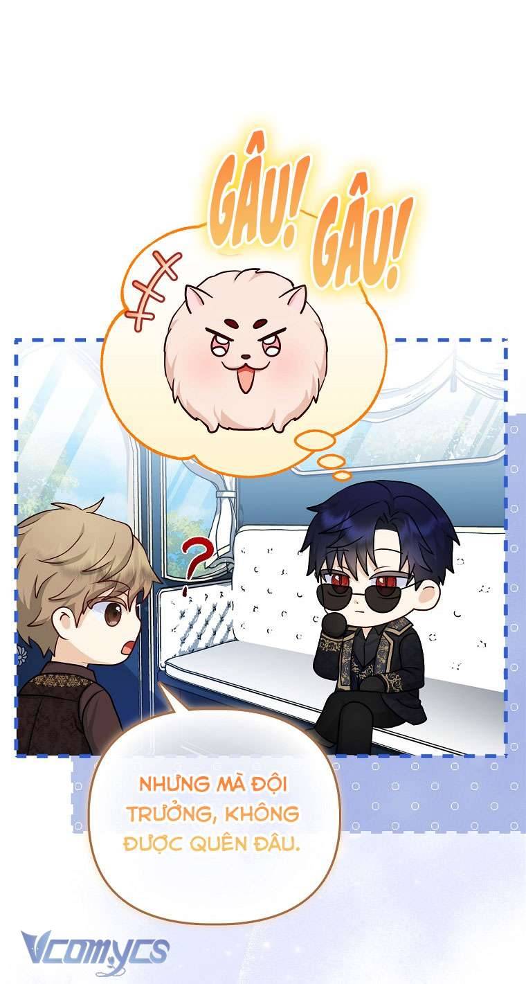 Nhân Vật Phản Diện Đều Thích Tôi Chapter 7 - Trang 29