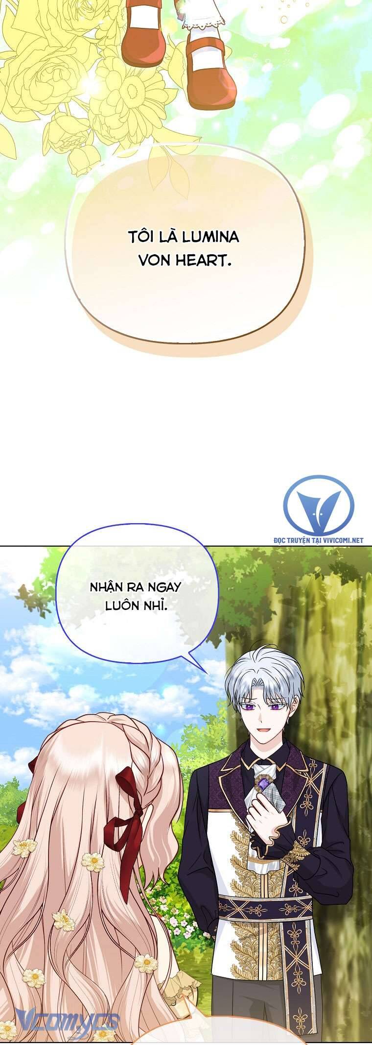 Nhân Vật Phản Diện Đều Thích Tôi Chapter 40 - Trang 7