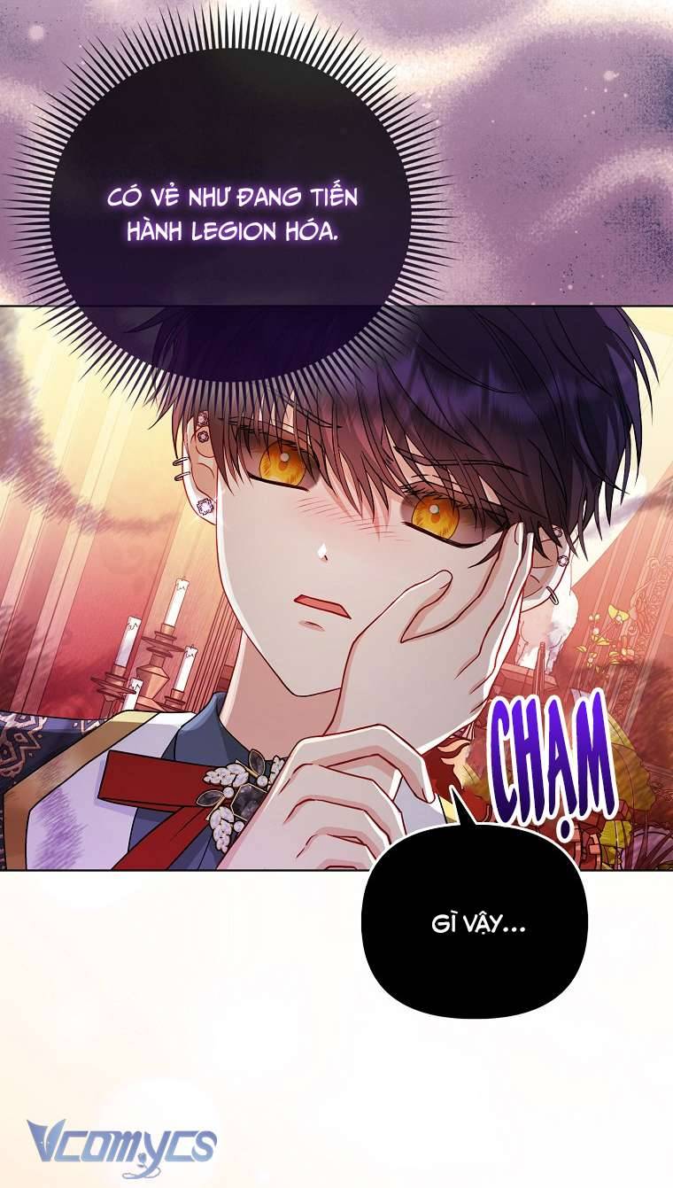 Nhân Vật Phản Diện Đều Thích Tôi Chapter 11 - Trang 30