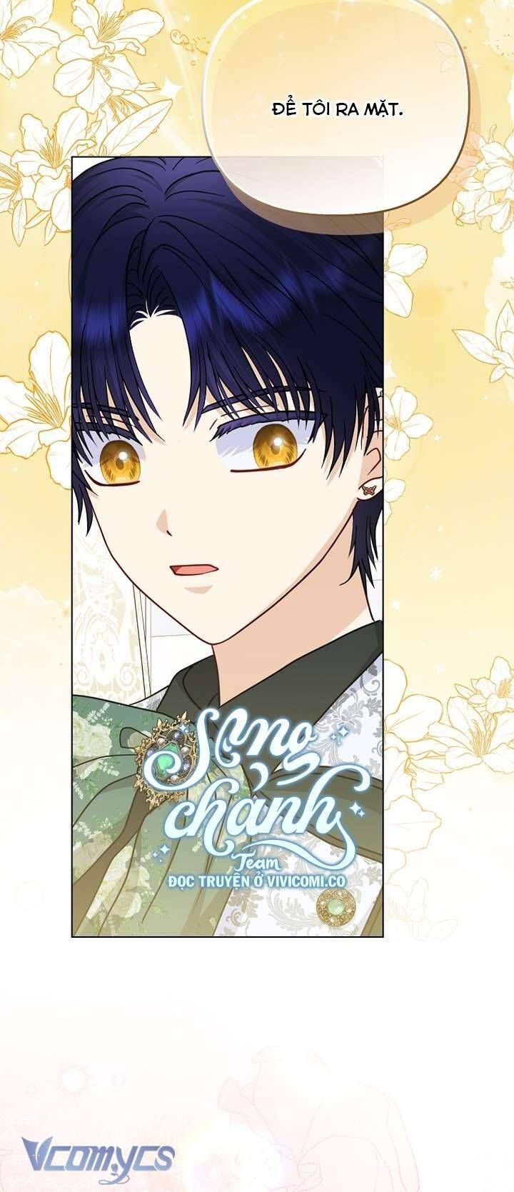 Nhân Vật Phản Diện Đều Thích Tôi Chapter 48 - Trang 34