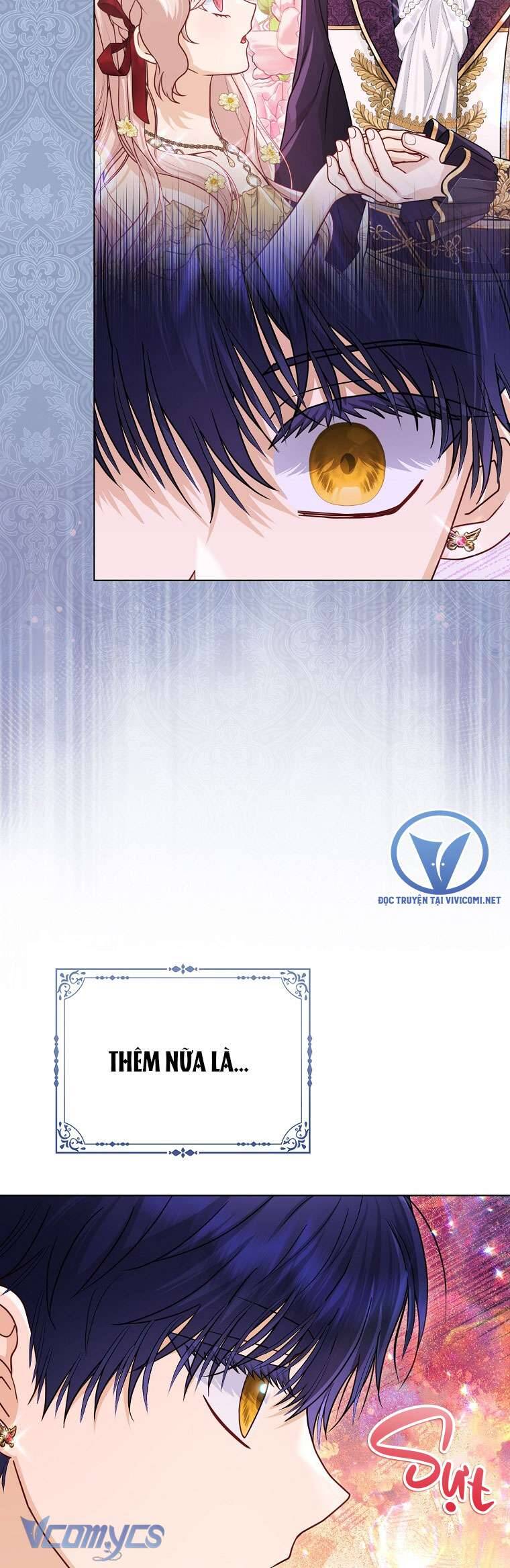 Nhân Vật Phản Diện Đều Thích Tôi Chapter 40 - Trang 44