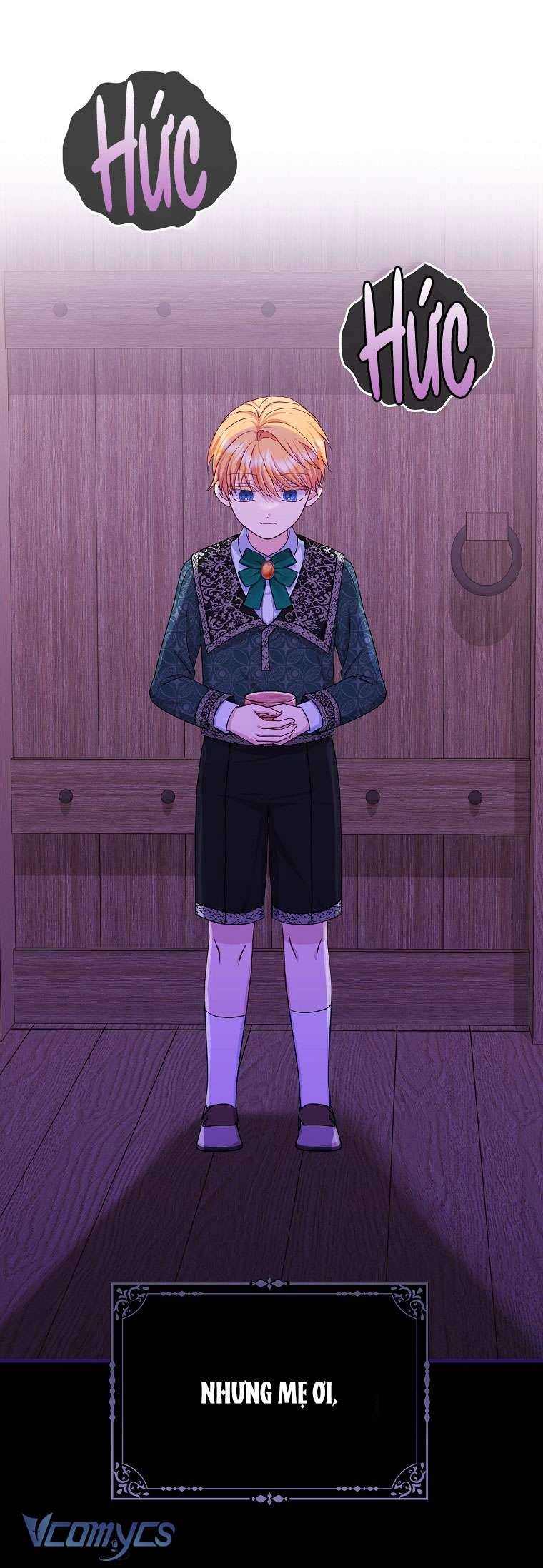 Nhân Vật Phản Diện Đều Thích Tôi Chapter 9 - Trang 41