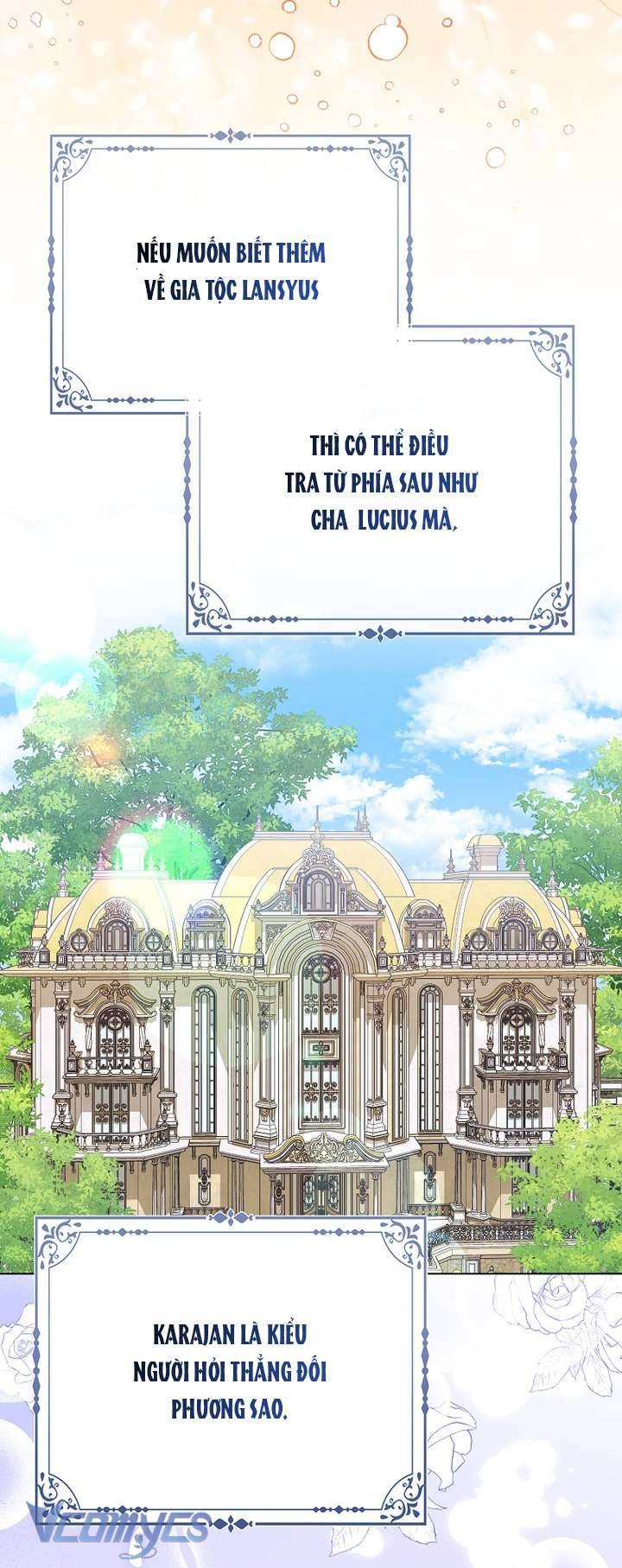 Nhân Vật Phản Diện Đều Thích Tôi Chapter 45 - Trang 11