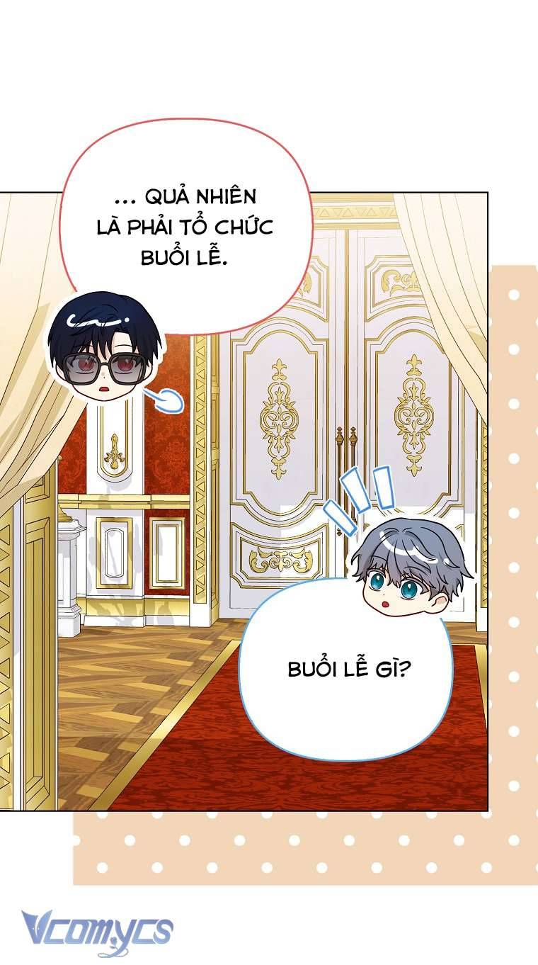 Nhân Vật Phản Diện Đều Thích Tôi Chapter 11 - Trang 57