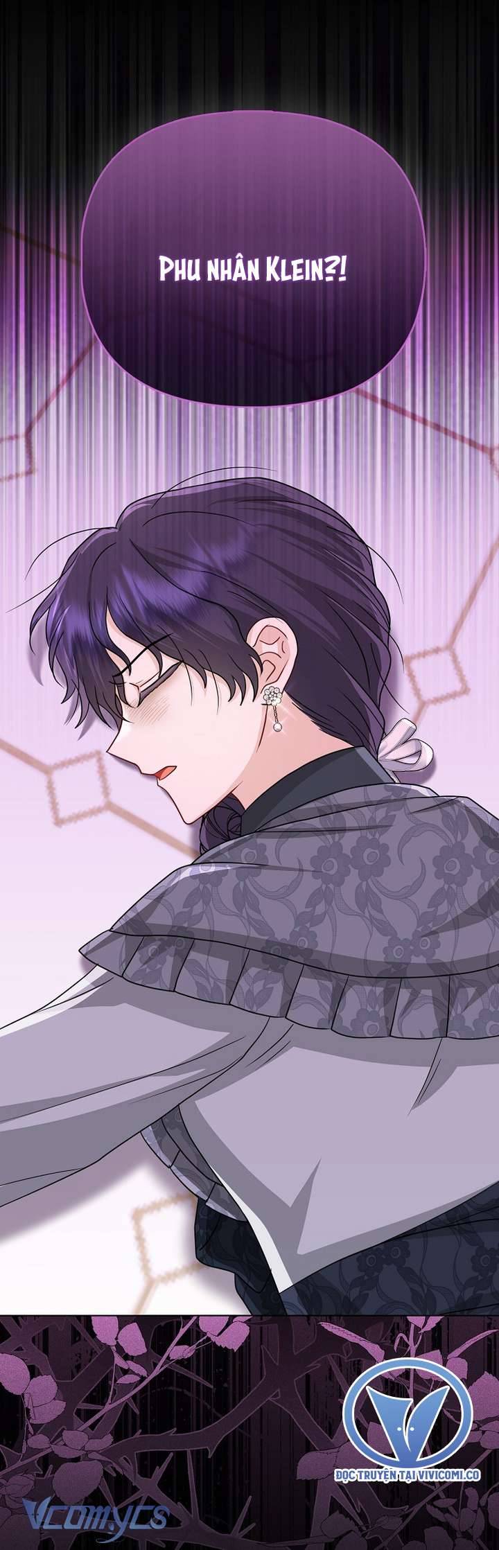 Nhân Vật Phản Diện Đều Thích Tôi Chapter 45 - Trang 42