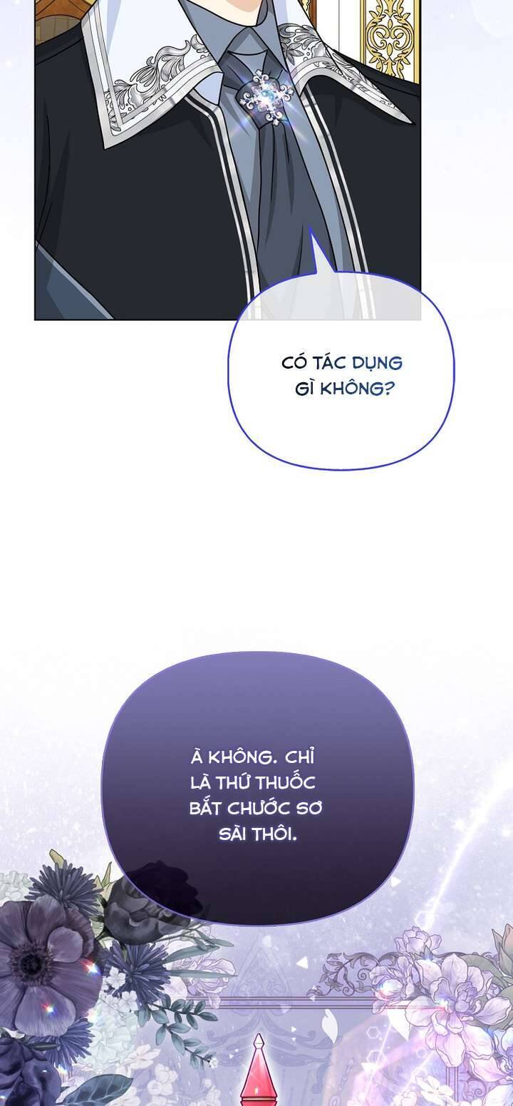 Nhân Vật Phản Diện Đều Thích Tôi Chapter 49 - Trang 32