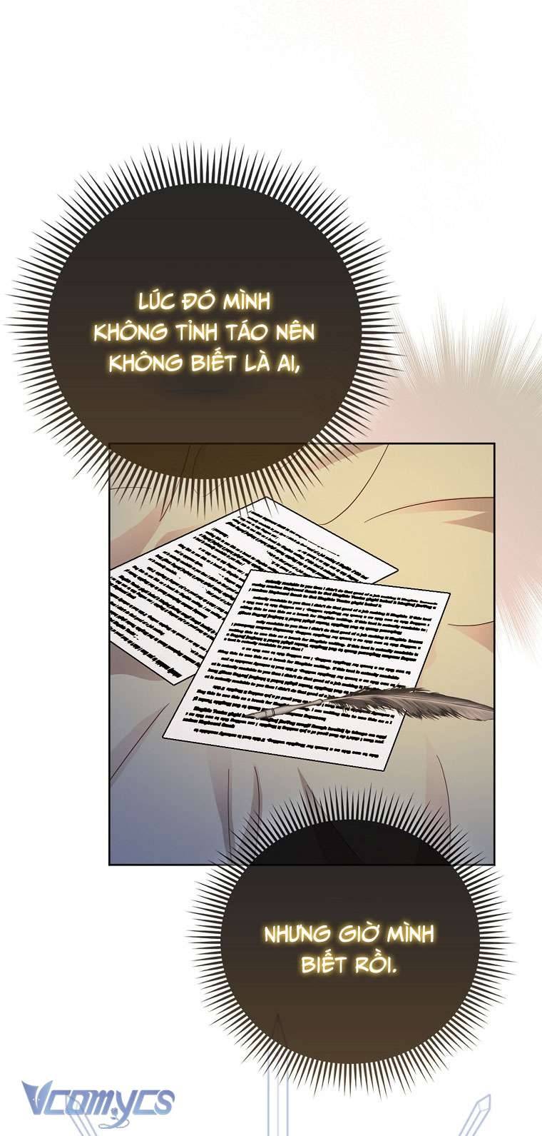 Nhân Vật Phản Diện Đều Thích Tôi Chapter 2 - Trang 59