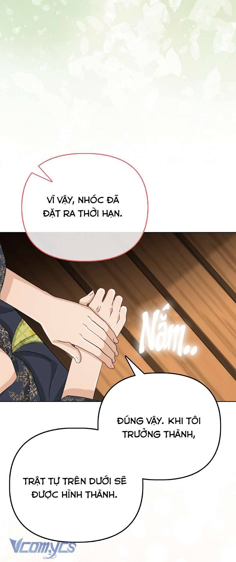 Nhân Vật Phản Diện Đều Thích Tôi Chapter 5 - Trang 51