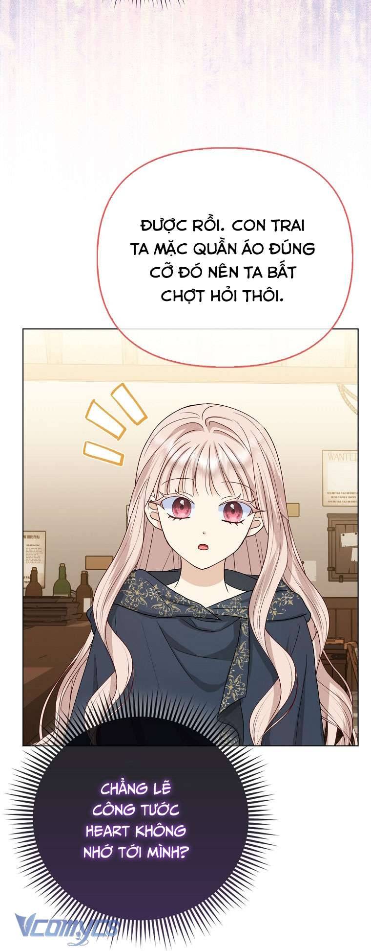 Nhân Vật Phản Diện Đều Thích Tôi Chapter 5 - Trang 6